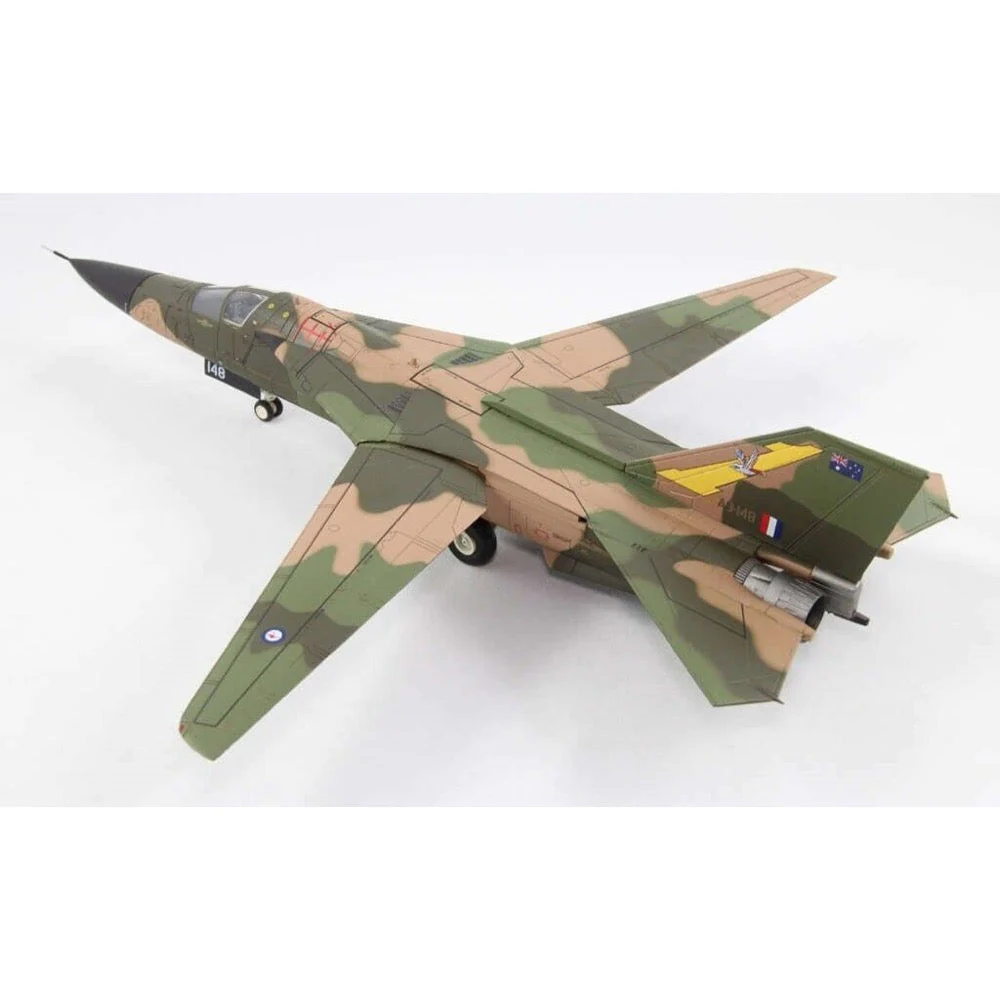 Hobby Boss 80349 1/48 RAAF F-111C Pig - Image 2
