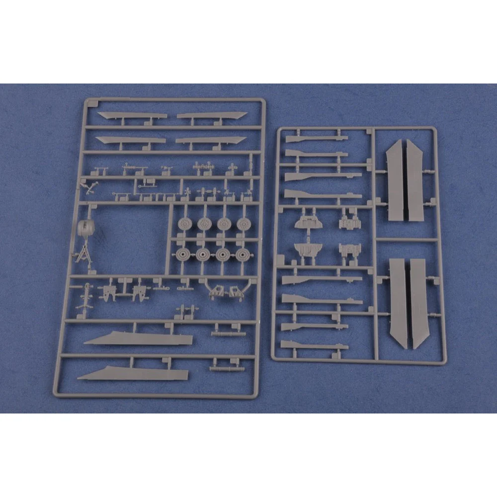 Hobby Boss 81754 1/48 Russian Mig-31 B/BM Foxhound - Image 11