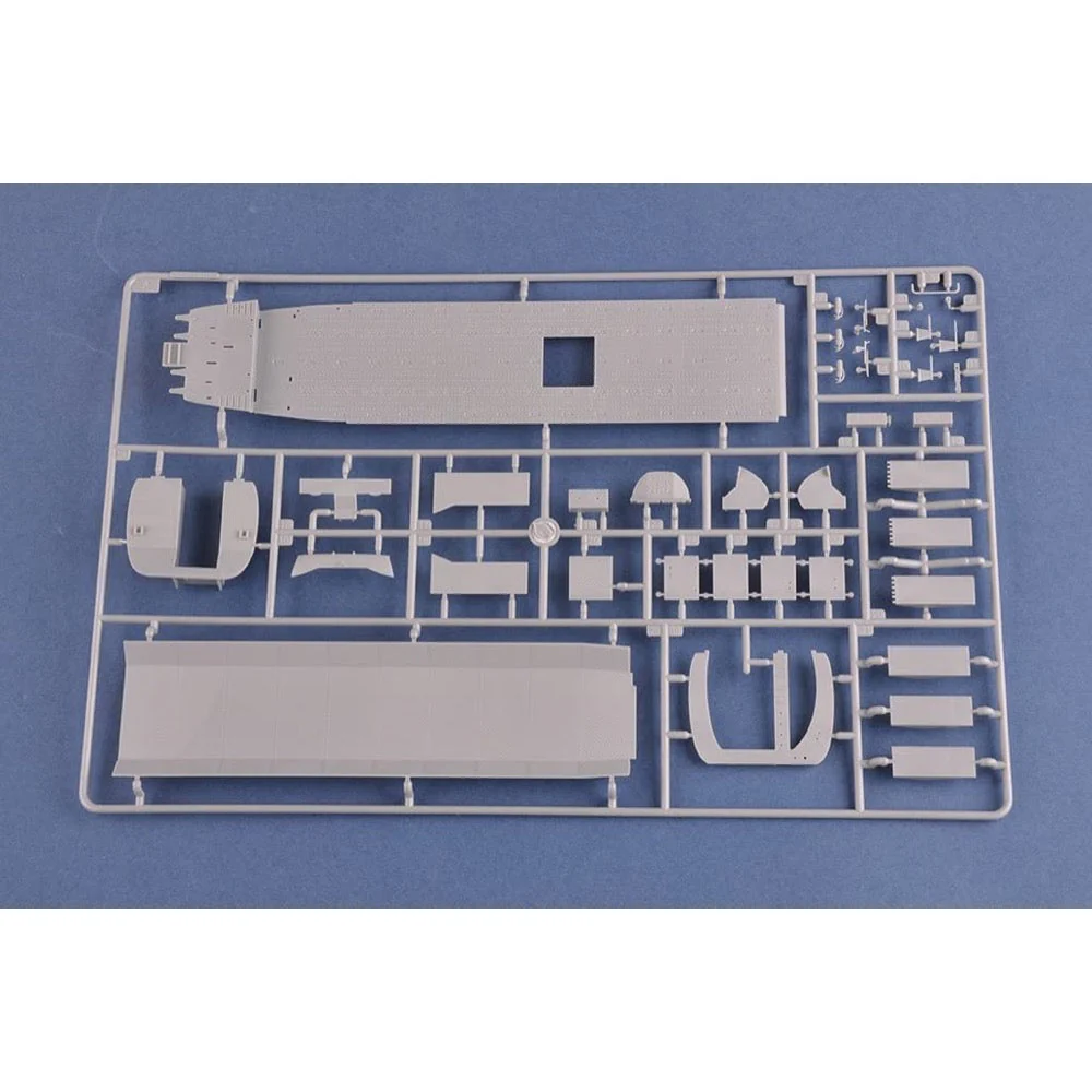 Hobby Boss 81773 1/48 Boeing CH-47D Chinook - Image 5