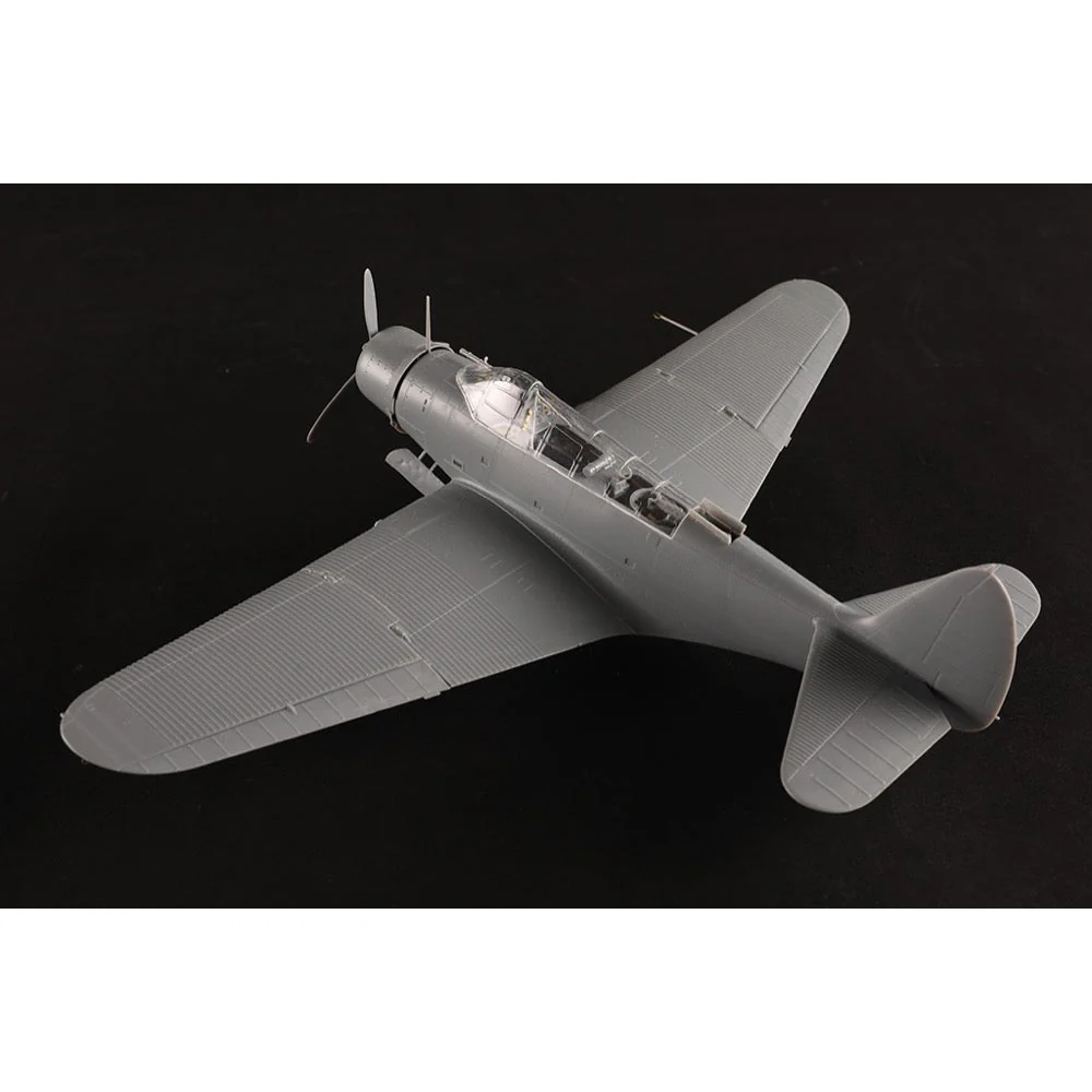 Hobby Boss 81783 1/48 Douglas TBD-1 Devastator - Image 3