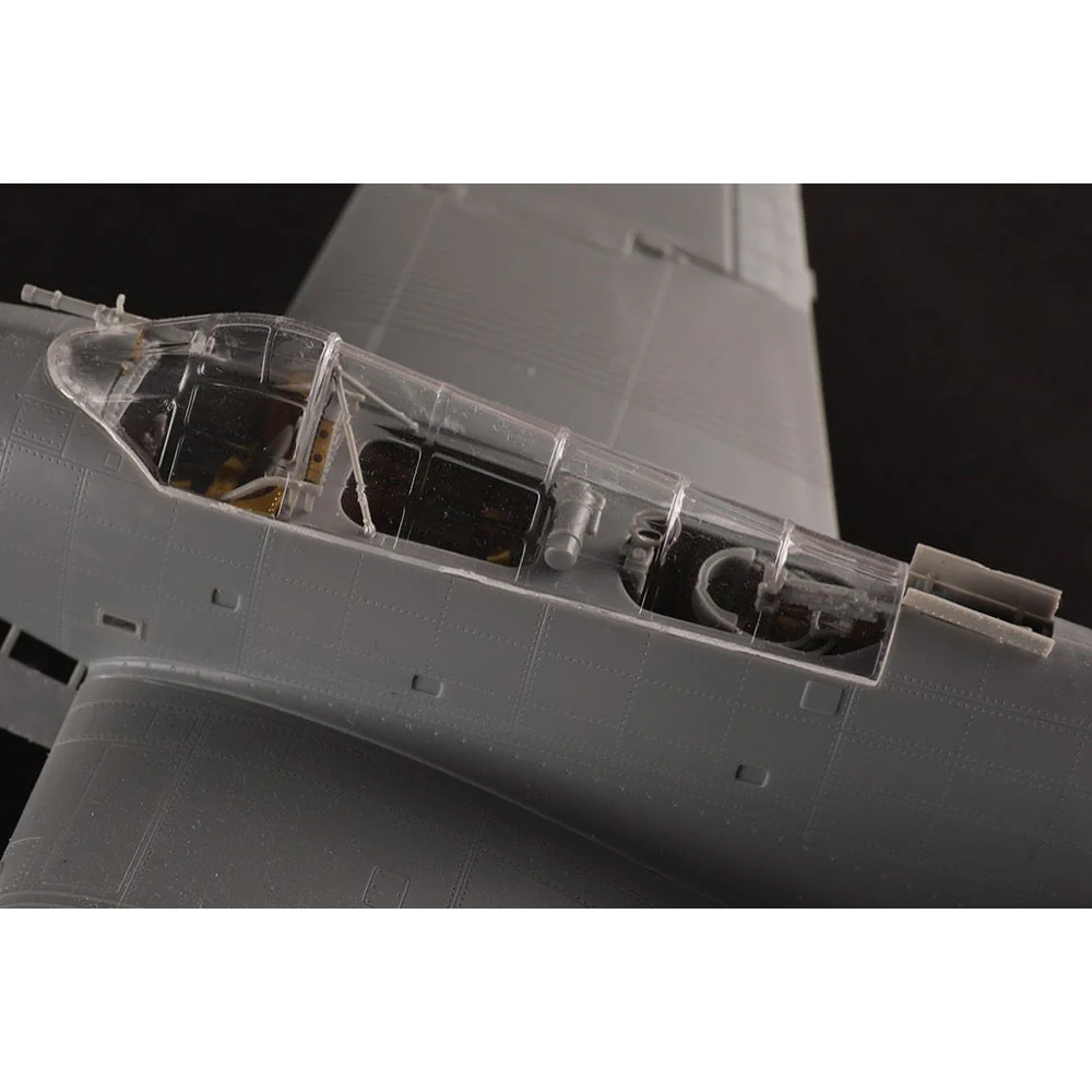Hobby Boss 81783 1/48 Douglas TBD-1 Devastator - Image 5