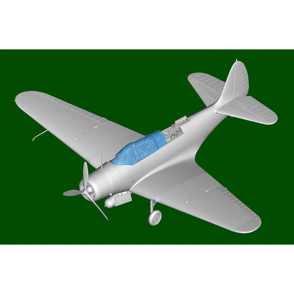 Hobby Boss 81783 1/48 Douglas TBD-1 Devastator - Image 7