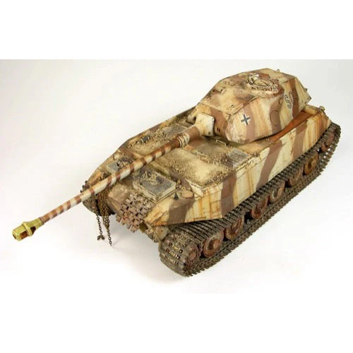 Hobby Boss 82445 1/35 German VK4502 Hintern - Image 6