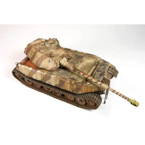Hobby Boss 82445 1/35 German VK4502 Hintern - Image 7