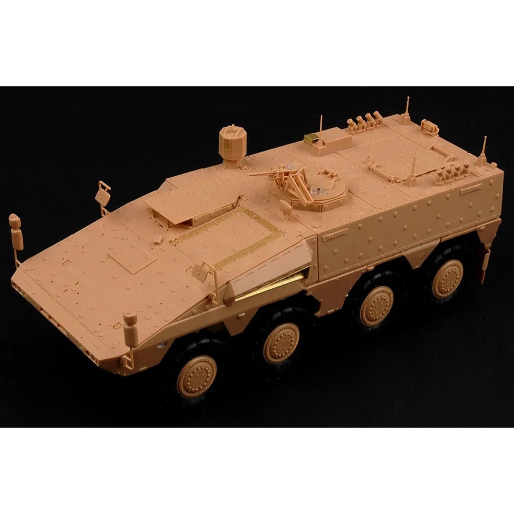 Hobby Boss 82480 1/35 German Boxer MRAV - Image 2