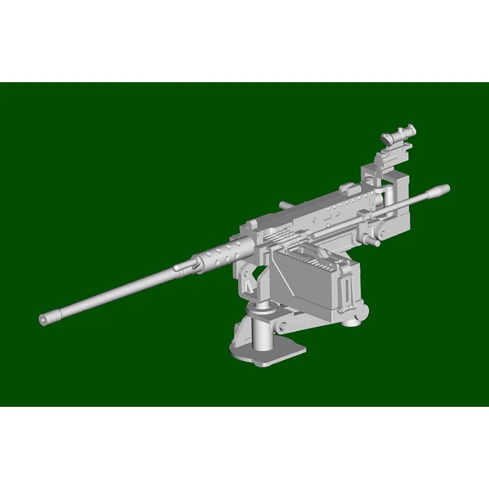 Hobby Boss 84522 1/35 Coyote TSV Tactical Support Vehicle - Image 9