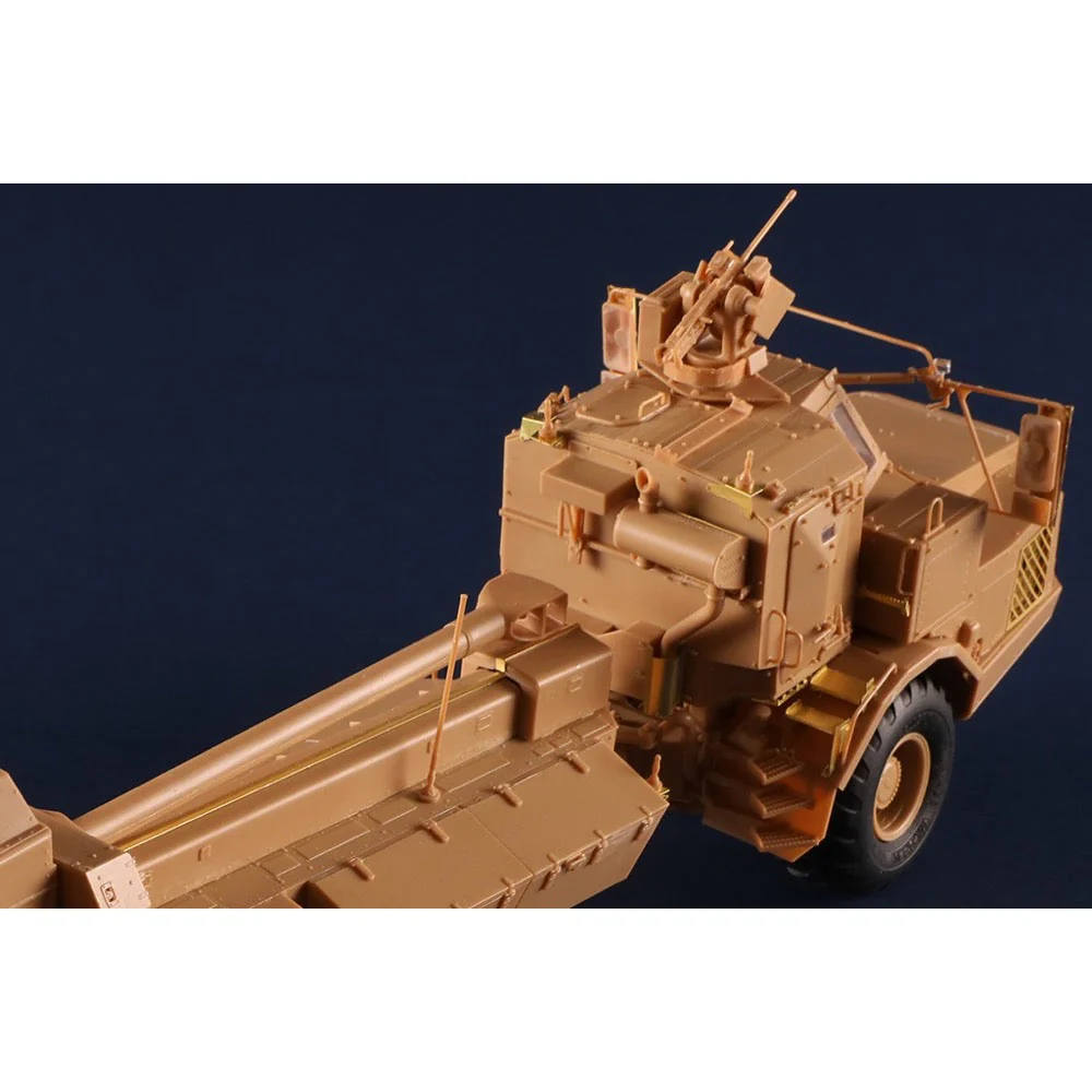 Hobby Boss 84579 1/35 Archer Artillery System FH77BW L52 - Image 6