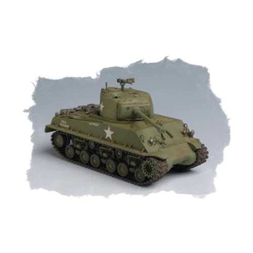 Hobby Boss 84804 1/48 M4A3E8 Tank - Image 5