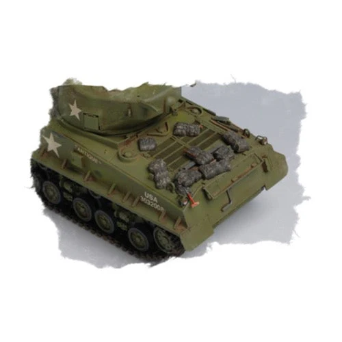 Hobby Boss 84804 1/48 M4A3E8 Tank - Image 9