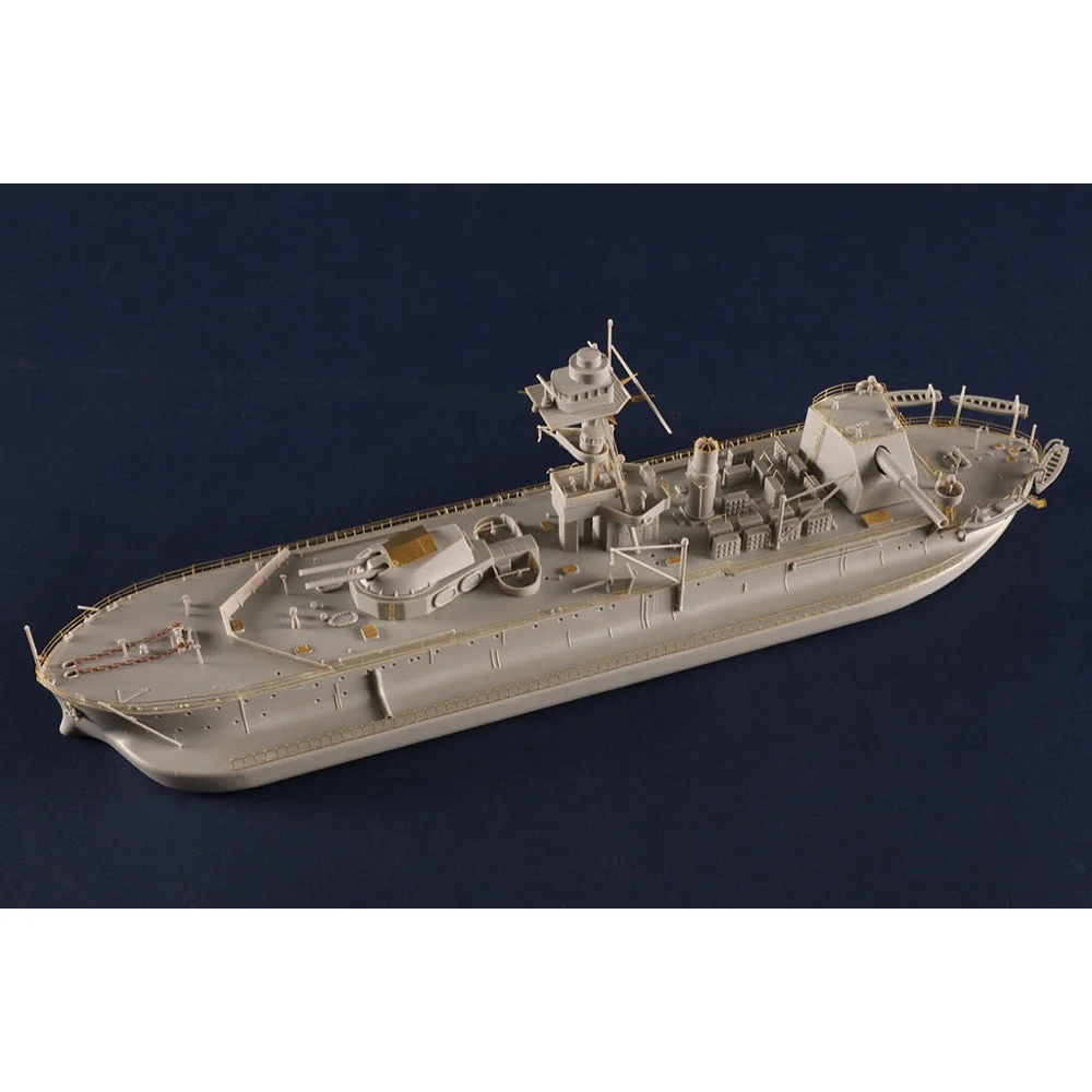 Hobby Boss 86518 1/350 HMS Lord Clive - Image 5