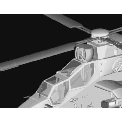Hobby Boss 87210 1/72 Eurocopter RAAF and French Air Force - Image 5