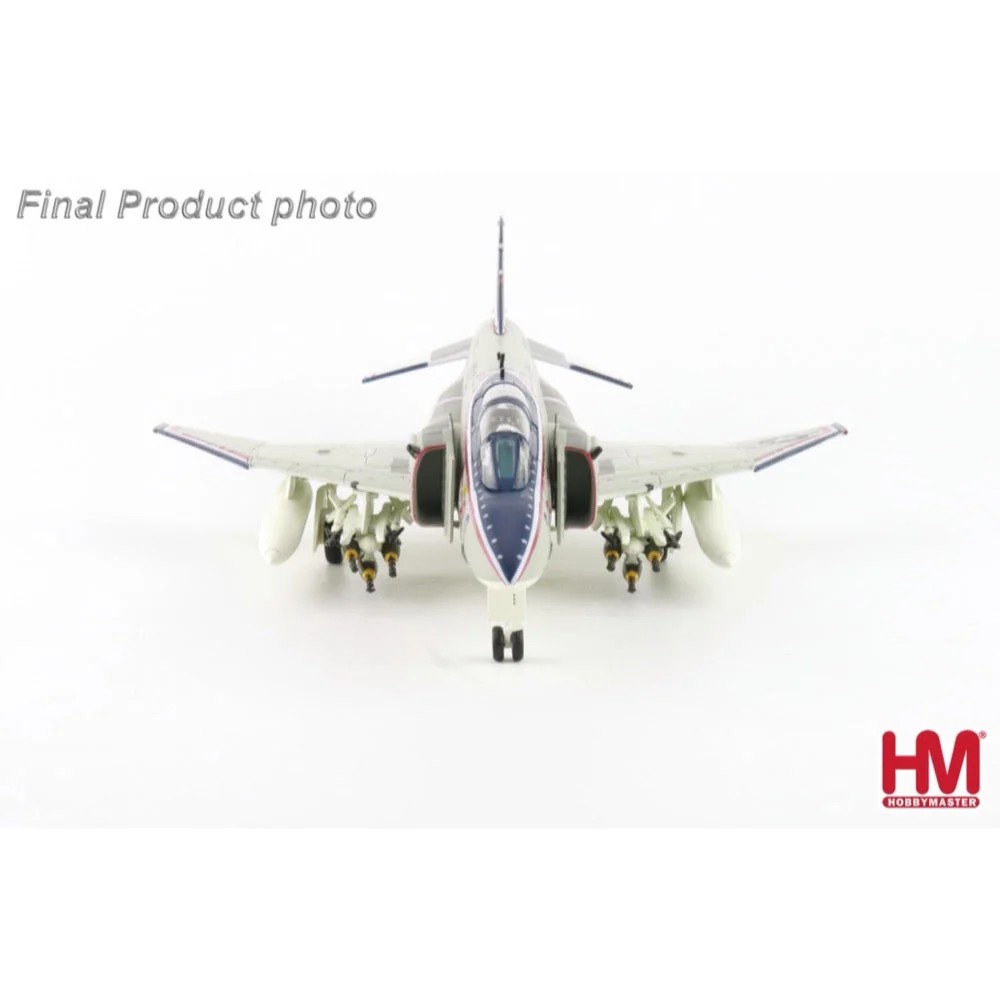 Hobby Master 19078 1/72 F-4J Phantom II 153828 US Marines MCAS Iwakuni 1976 - Image 5