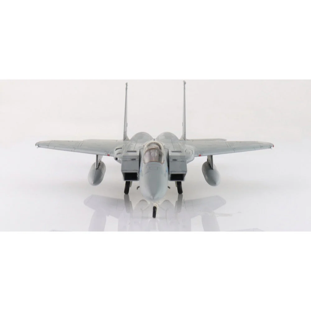 Hobby Master 4544 1/72 F-15A Eagle 76-0111, 318th FIS, USAF with ASM-135 missile - Image 5