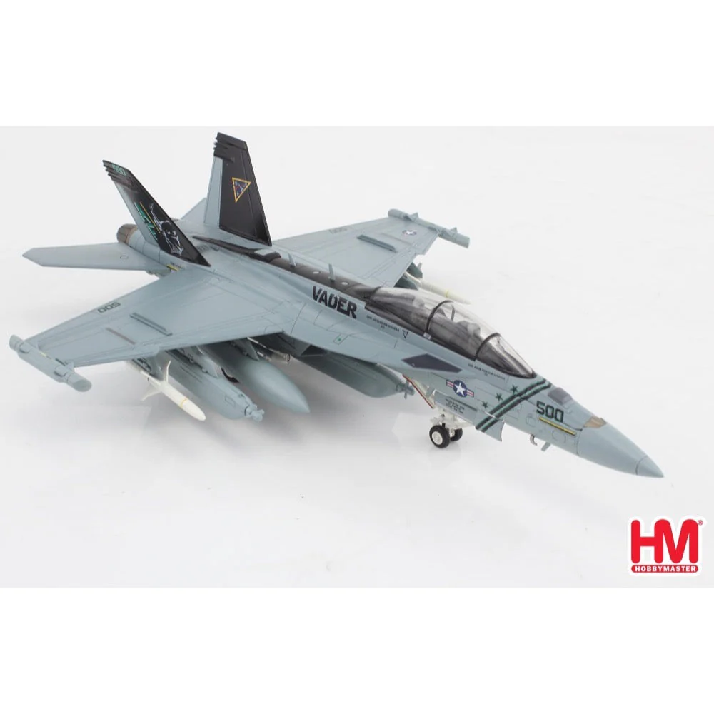 Hobby Master 5159 1/72 EA-18 Growler 166896, VAQ-209, US Navy, 2024 - Image 2