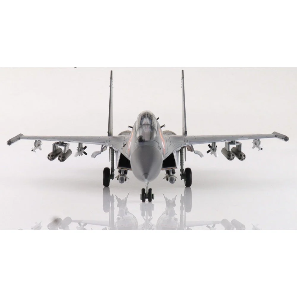 Hobby Master 9553 1/72 Su-30Mkk 20796, 5th Air Rgt., 18th Air Div., PLAAF, 2016 - Image 5