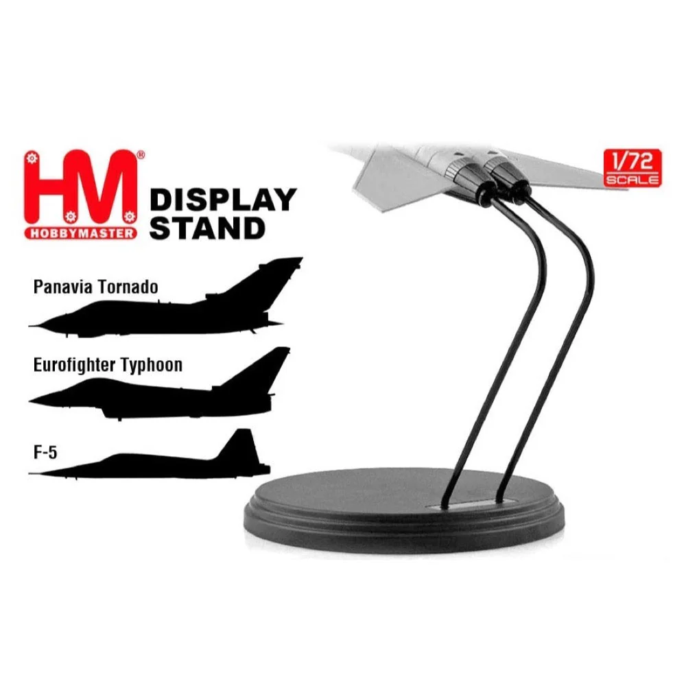 Hobby Master HS0007 1/72 Jet Model Display Stand for F-5 Tornado Eurofighter - Image 2