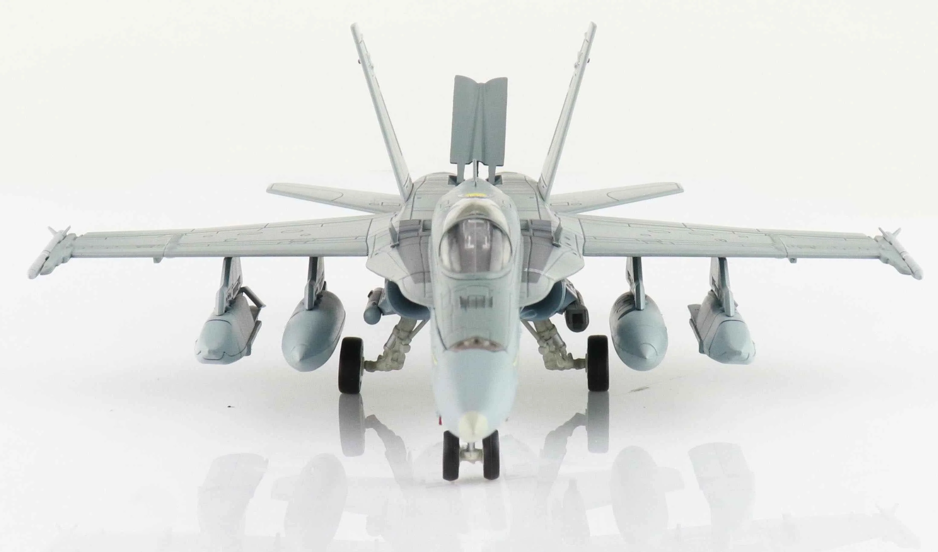 Hobby Master 3584 1/72 F/A-18A Hornet ARDU A21-32 RAAF - Image 8