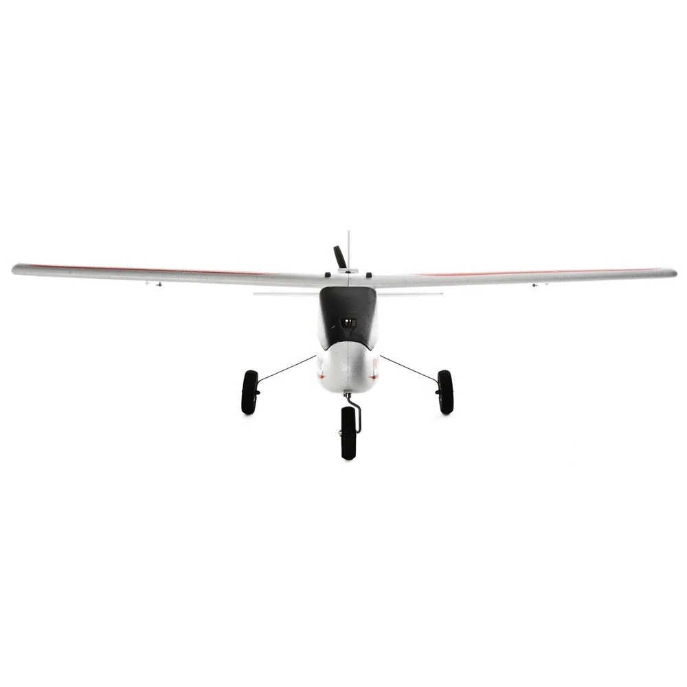 Hobbyzone AeroScout 1.1m RC Plane with SAFE Technology Mode 2 RTF Basic HBZ380001 - Image 3