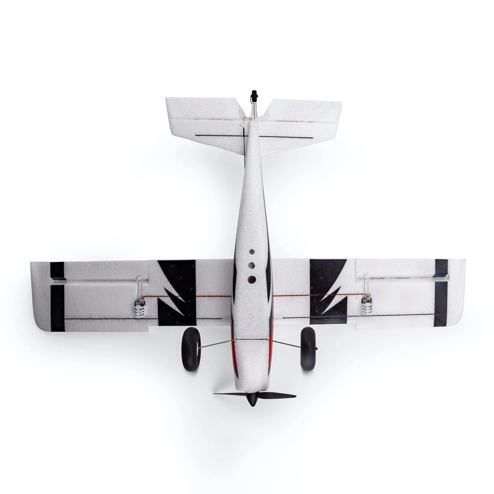 HobbyZone Apprentice STOL S 700mm RC Plane BNF Basic HBZ6150 - Image 14