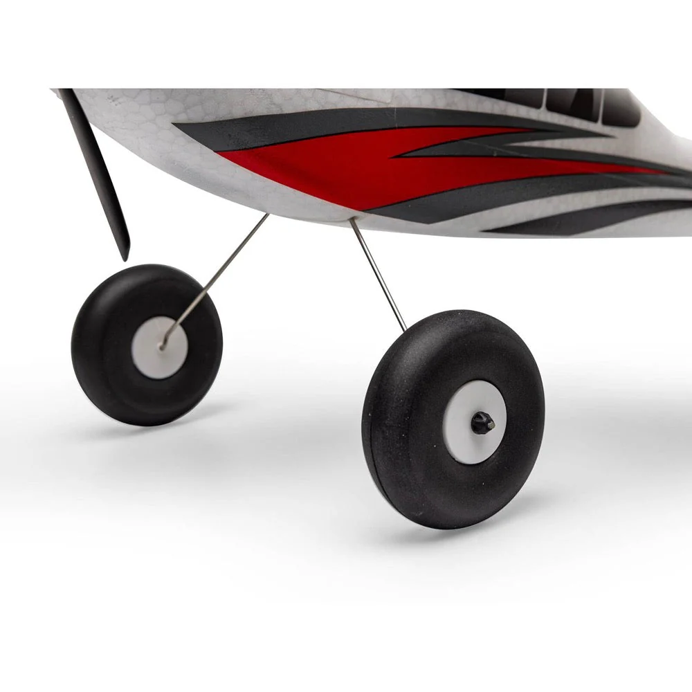 HobbyZone Apprentice STOL S 700mm RC Plane RTF Mode 2 HBZ6100 - Image 13