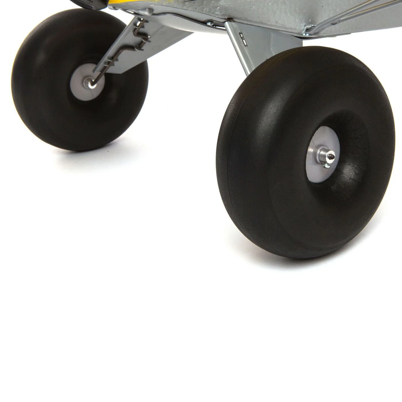 Hobbyzone Carbon Cub S 2 RC Plane (BNF Basic) HBZ32500 - Image 10