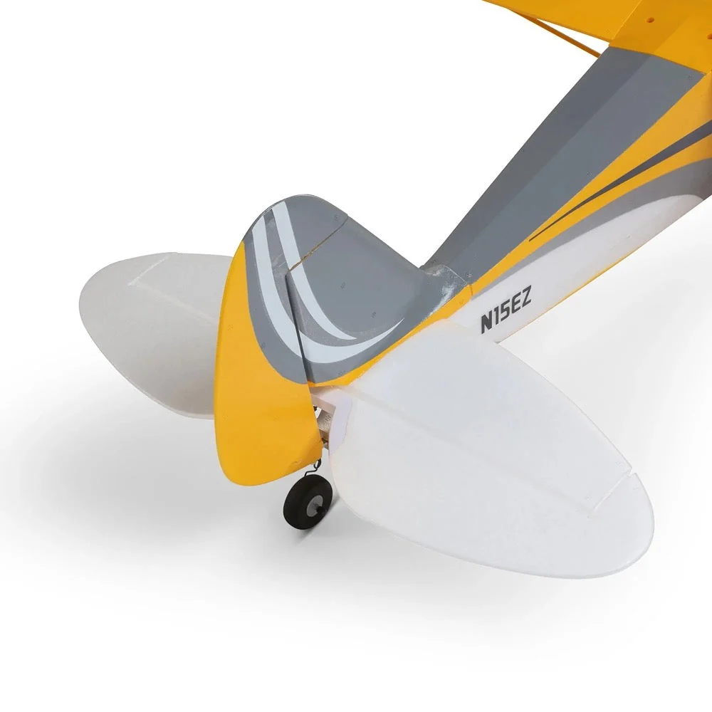 Hobbyzone Carbon Cub S2 1.3m Cleetus McFarland Special Edition RTF Mode 2 HBZ32001SE - Image 16