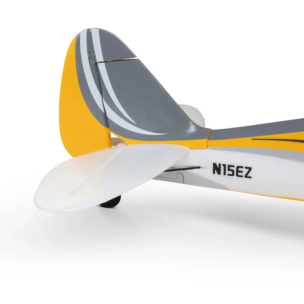 Hobbyzone Carbon Cub S2 1.3m Cleetus McFarland Special Edition RTF Mode 2 HBZ32001SE - Image 17