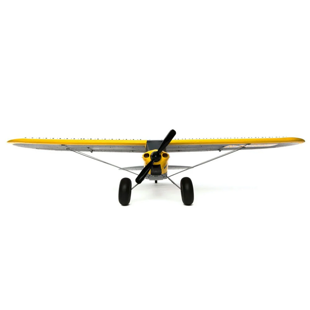Hobbyzone Carbon Cub S2 1.3m RC Plane (Mode 2) RTF Basic HBZ320001 - Image 5