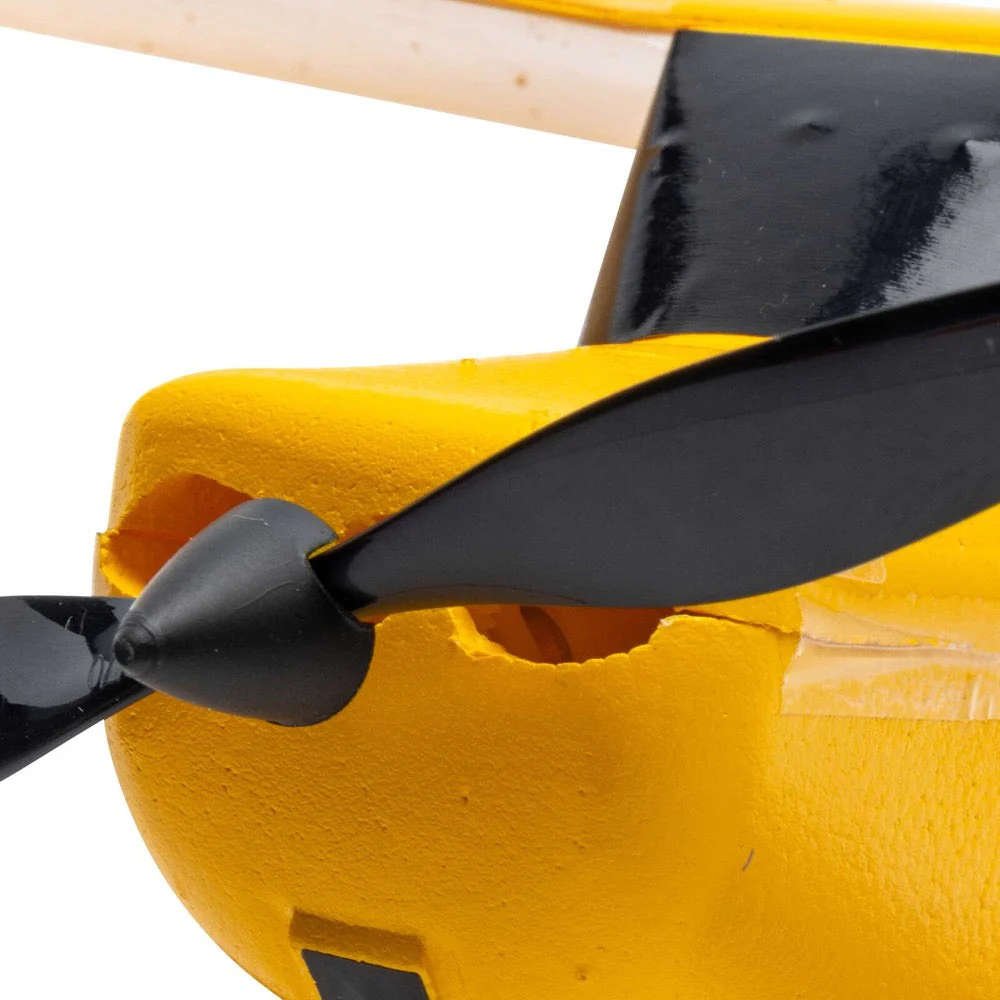 Hobbyzone Champ Anniversary Special Edition RC Plane BNF Basic HBZ04950 - Image 11