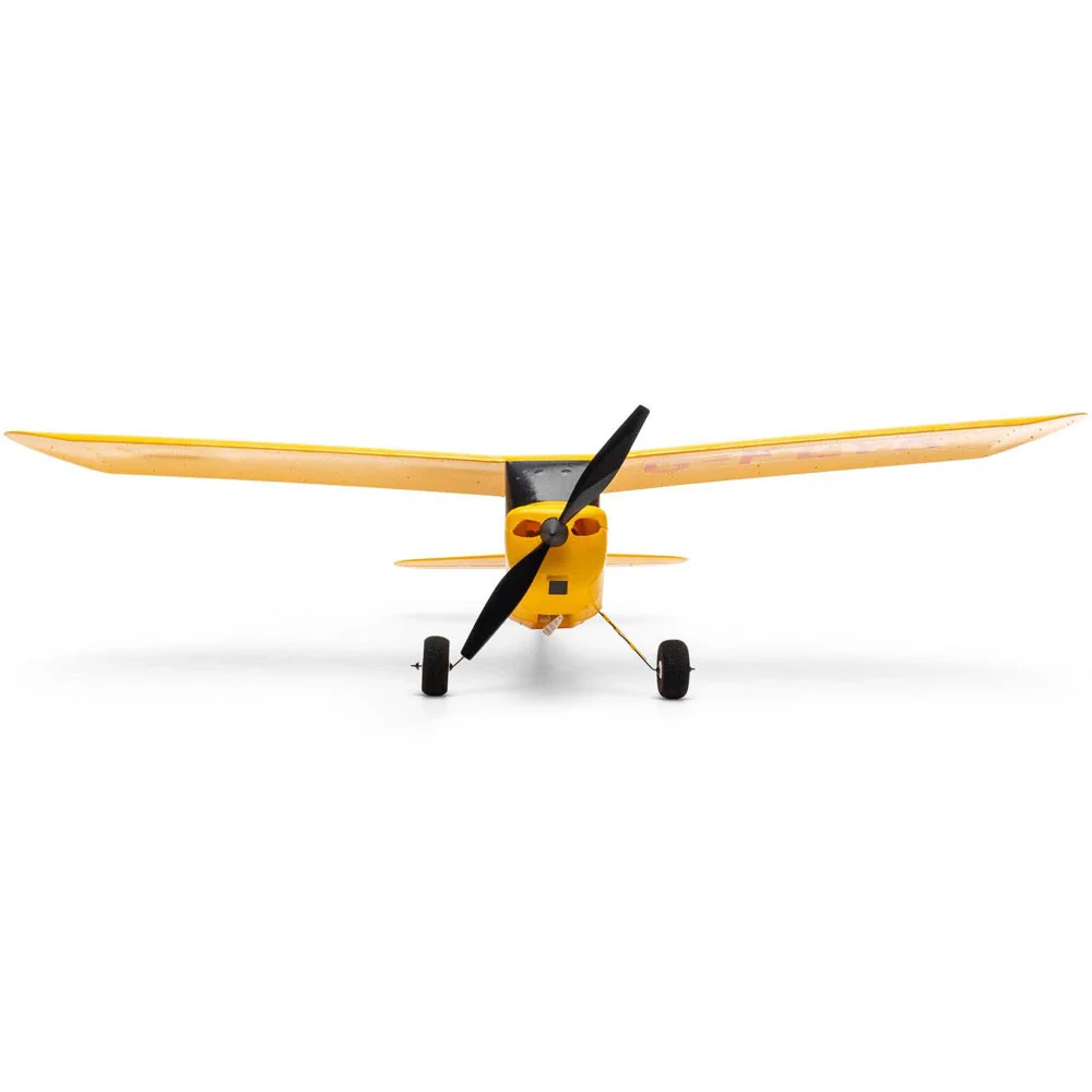 Hobbyzone Champ Anniversary Special Edition RC Plane BNF Basic HBZ04950 - Image 3
