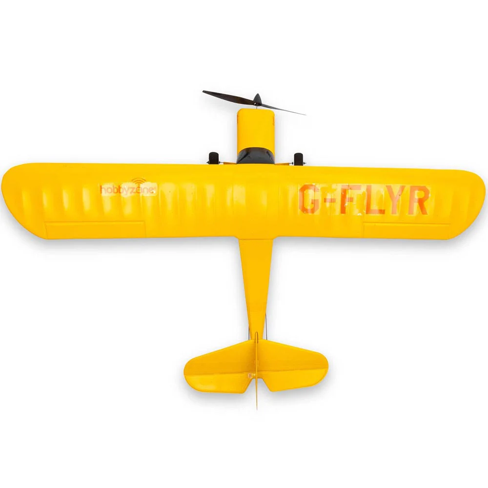 Hobbyzone Champ Anniversary Special Edition RC Plane BNF Basic HBZ04950 - Image 5