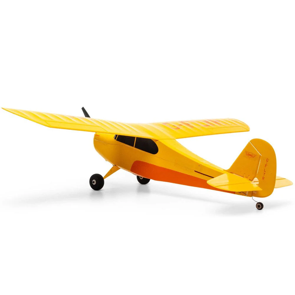Hobbyzone Champ Anniversary Special Edition RC Plane BNF Basic HBZ04950 - Image 8
