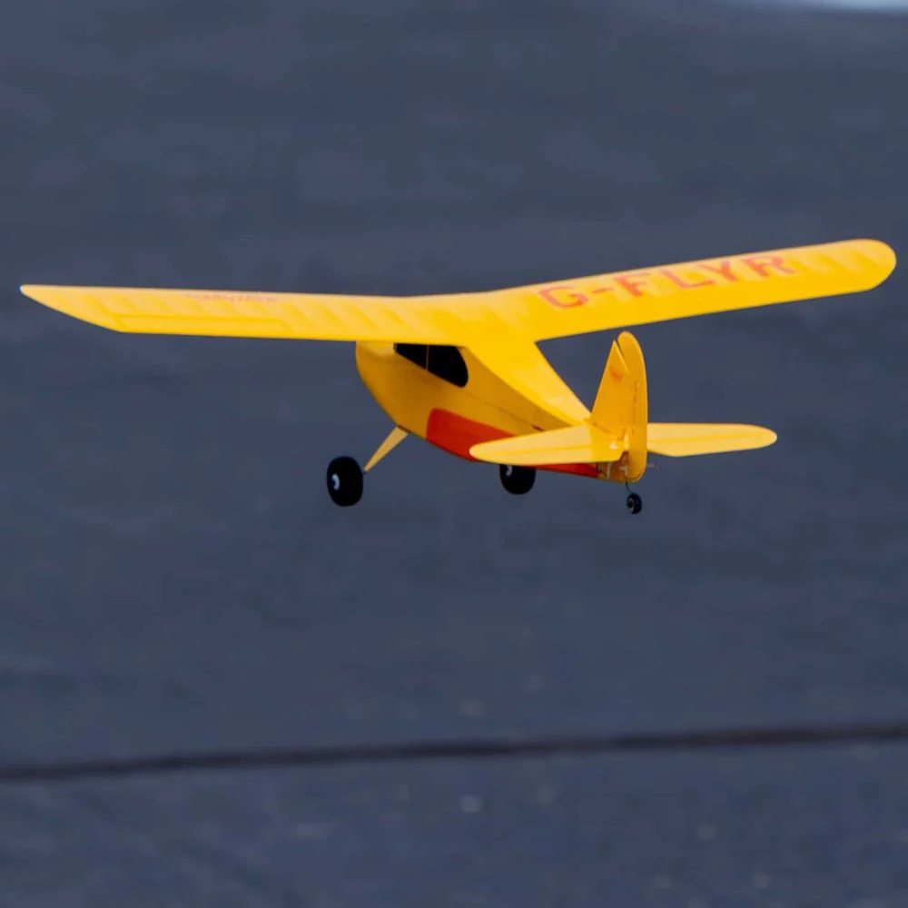 Hobbyzone Champ Anniversary Special Edition RC Plane RTF Mode 2 HBZ04900 - Image 18
