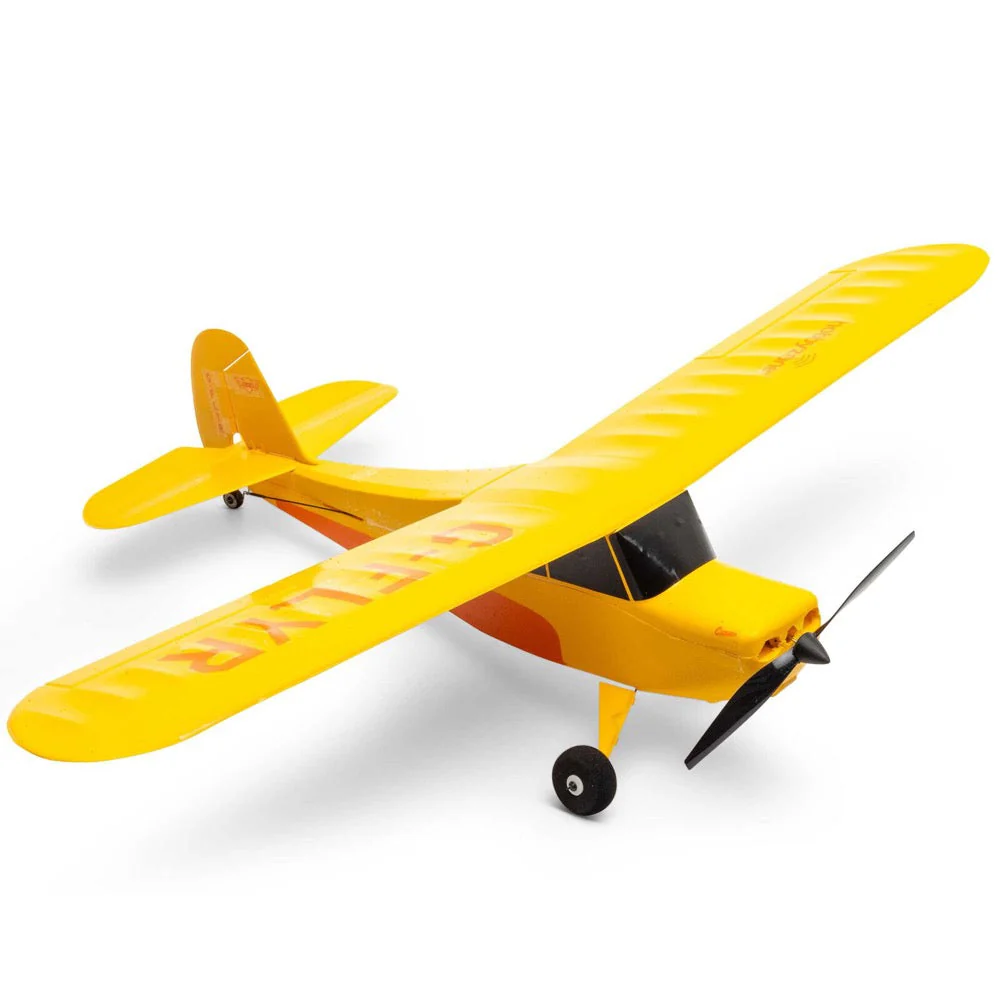 Hobbyzone Champ Anniversary Special Edition RC Plane RTF Mode 2 HBZ04900 - Image 2