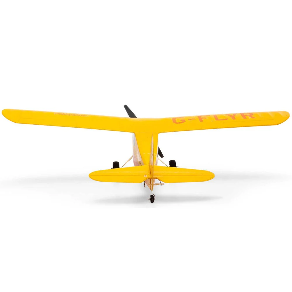 Hobbyzone Champ Anniversary Special Edition RC Plane RTF Mode 2 HBZ04900 - Image 6