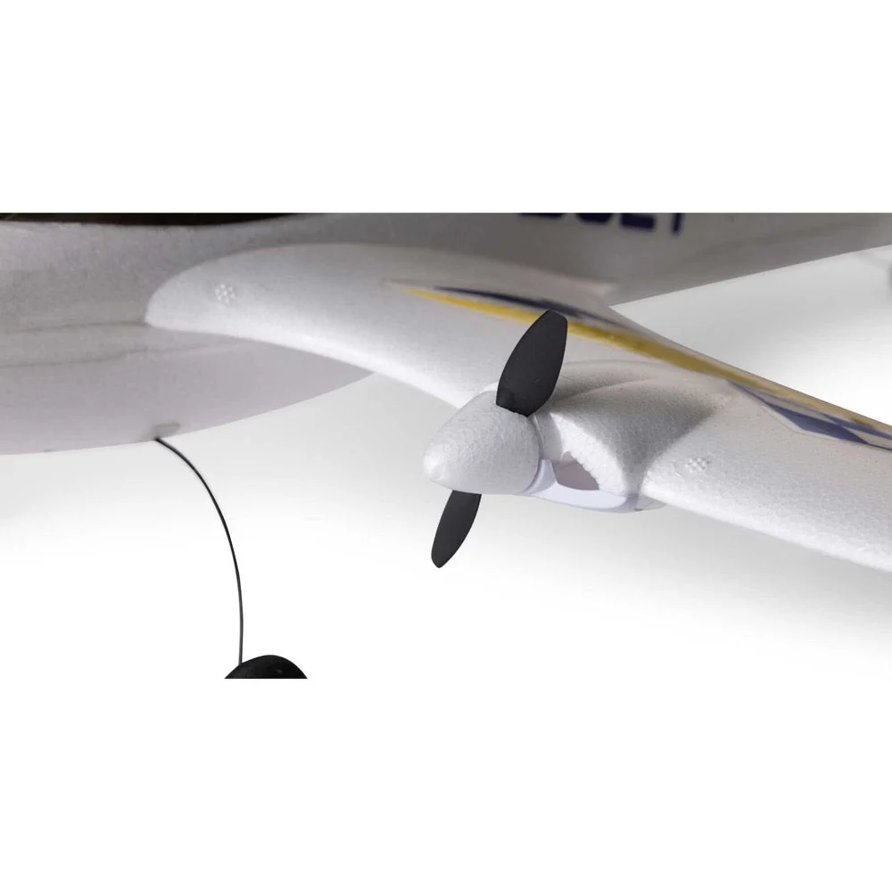Hobbyzone Duet S 2 525mm Ultra-Micro Twin Trainer RC Plane HBZ05300 - Image 15