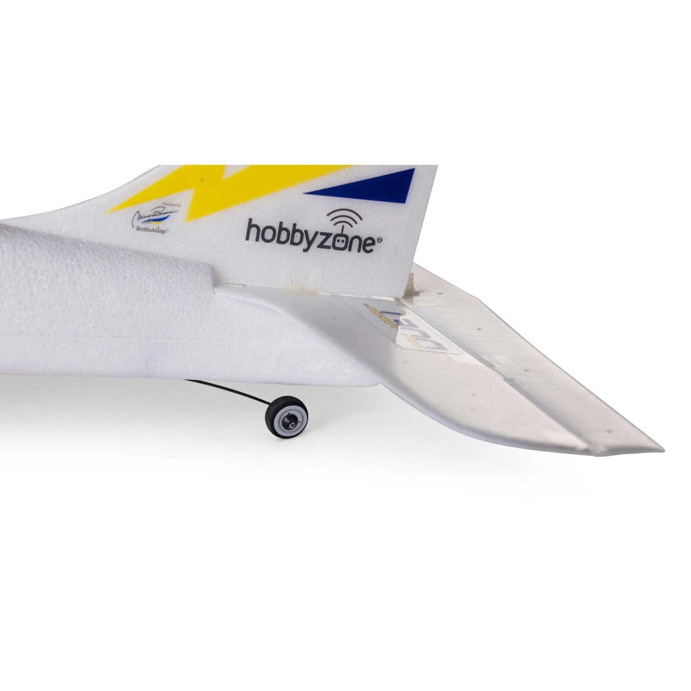 Hobbyzone Duet S 2 525mm Ultra-Micro Twin Trainer RC Plane HBZ05300 - Image 8
