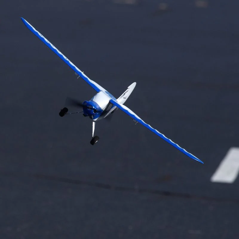 Hobbyzone HBZ44500 Sport Cub S 2 RC Plane (BNF Basic) - Image 12