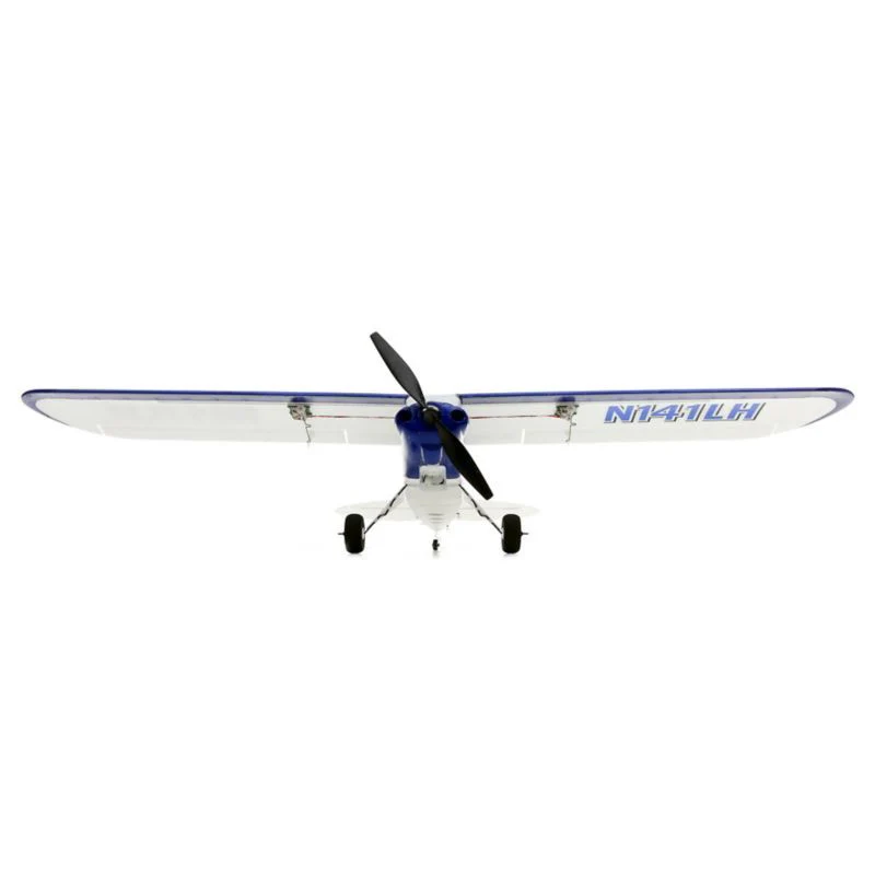 Hobbyzone HBZ44500 Sport Cub S 2 RC Plane (BNF Basic) - Image 2