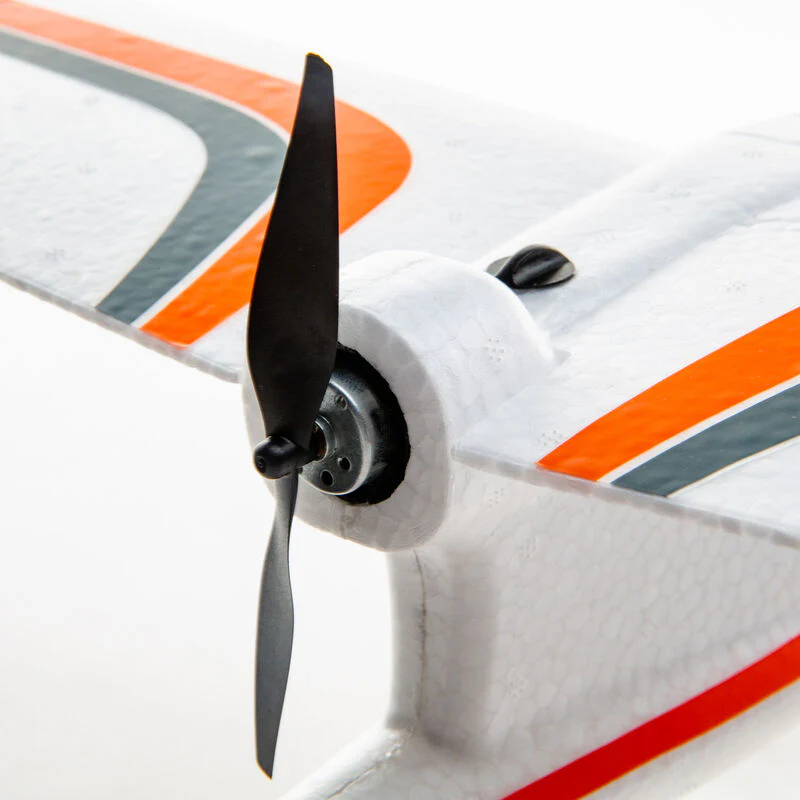 Hobbyzone HBZ5700 Mini AeroScout RC Plane (Mode 2) - Image 11
