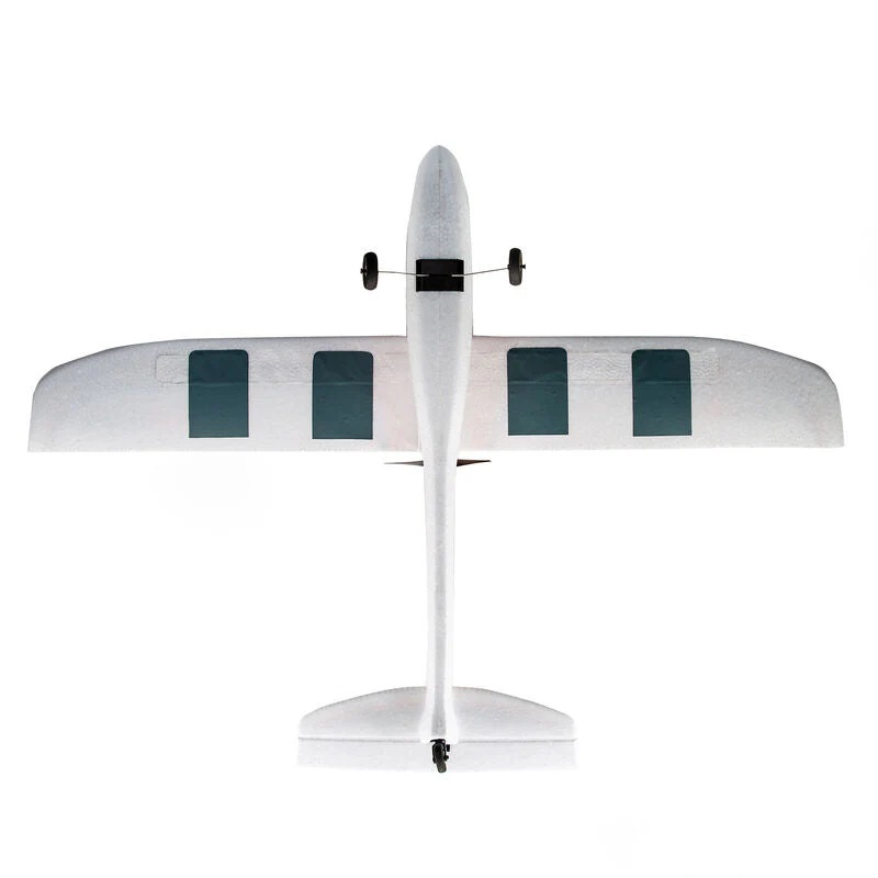 Hobbyzone HBZ5700 Mini AeroScout RC Plane (Mode 2) - Image 8