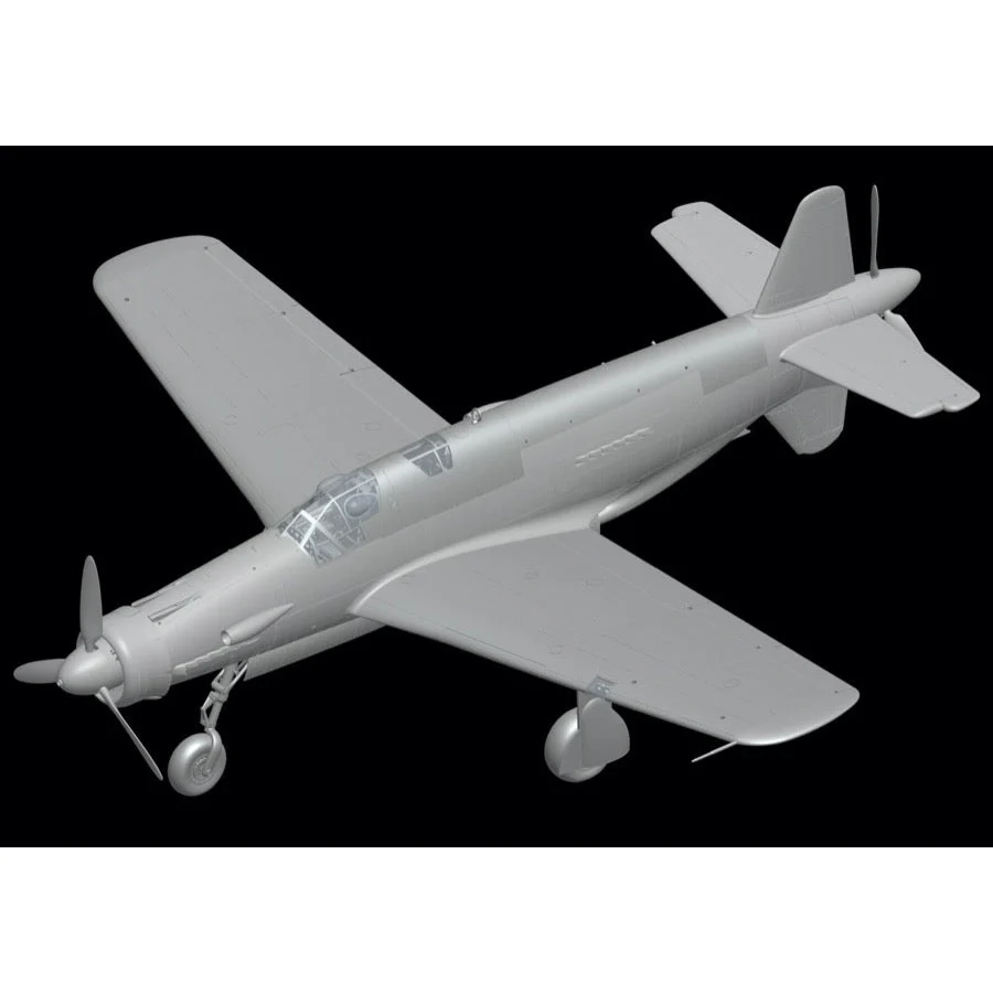Hong Kong Model 01E021 1/32 Dornier Do 335 Night Fighter - Image 8