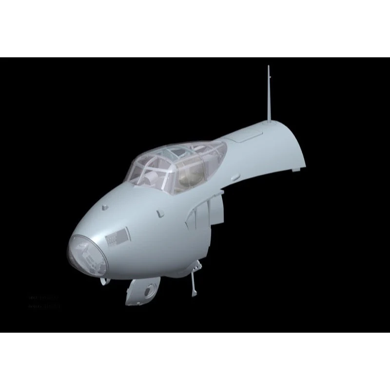 Hong Kong Models 01E015 1/32 De Havilland Mosquito B MK IV Series II - Image 6