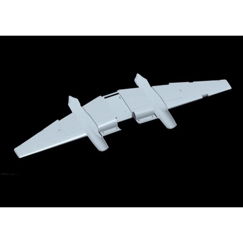 Hong Kong Models 01E015 1/32 De Havilland Mosquito B MK IV Series II - Image 8