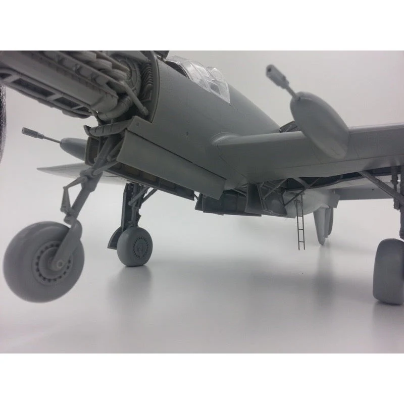 Hong Kong Models 01E07 1/32 Dornier Do-335 B-2 Zerstörer - Image 8
