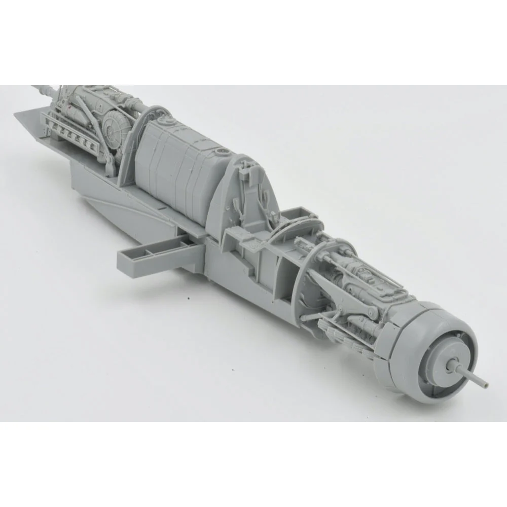 Hong Kong Models 01E08 1/32 Dornier Do-335 Fighter Bomber - Image 15