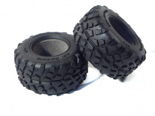 HPI 4456 Tire 2.2 Yokohama Geolander M/T 2pcs