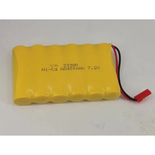 Huina HN1550-1 7.2V 500mAh Spare Battery for RC Construction Excavator