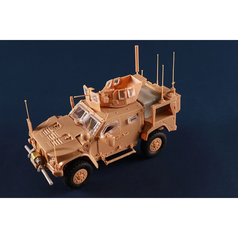 I Love Kit 1/35 M1278A1 Heavy Guns Carrier Modification with the MCTAGS - Image 5