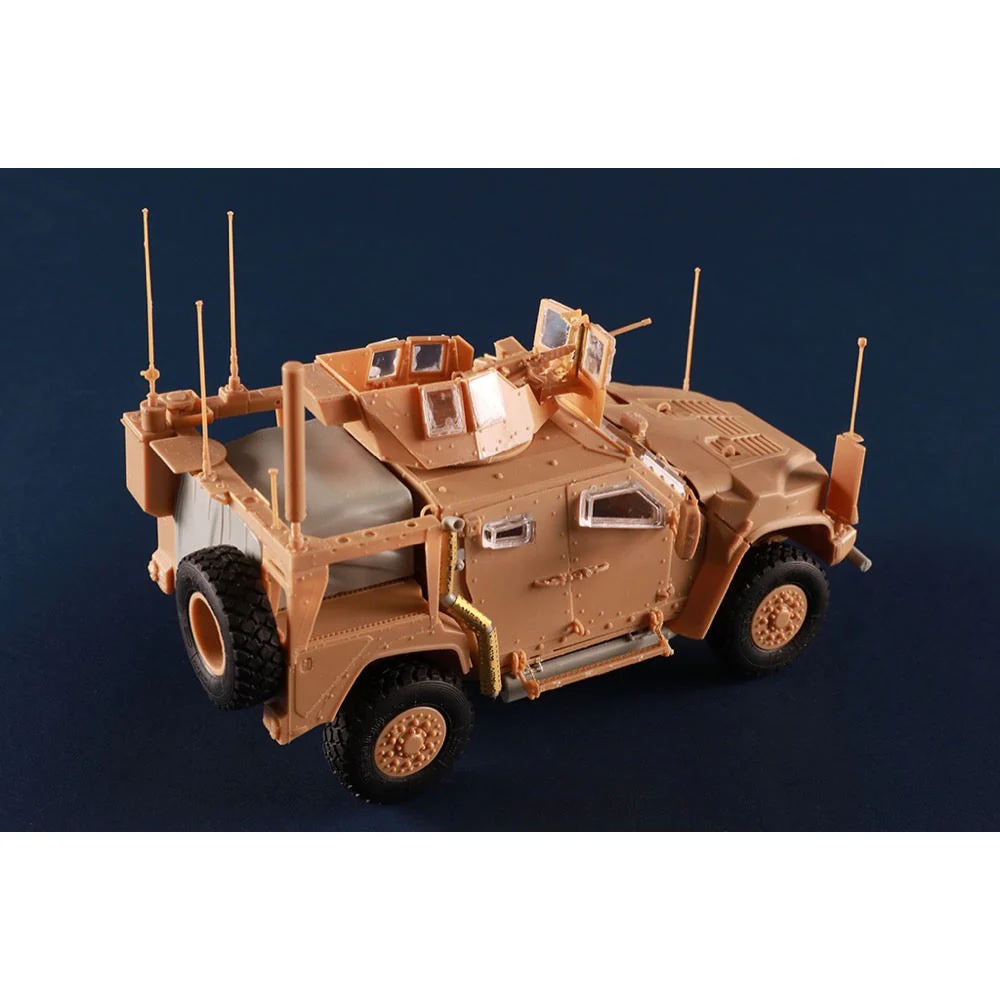 I Love Kit 1/35 M1278A1 Heavy Guns Carrier Modification with the MCTAGS - Image 6